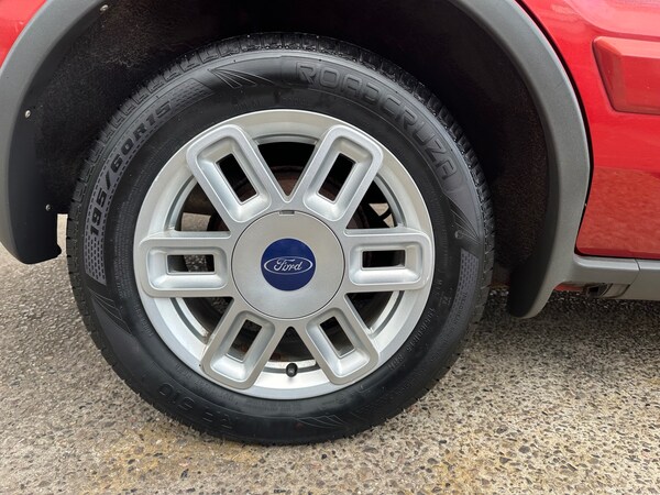 Used Ford Fusion 2008 for sale - 76037374: Photo 11