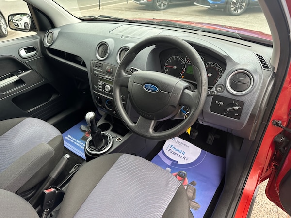 Used Ford Fusion 2008 for sale - 76037374: Photo 14