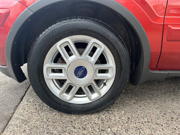 Used Ford Fusion 2008 for sale - 76037374: Photo 15
