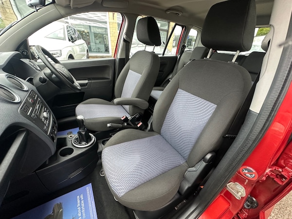 Used Ford Fusion 2008 for sale - 76037374: Photo 16