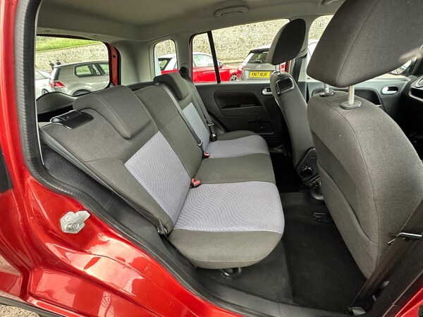 Used Ford Fusion 2008 for sale - 76037374: Photo 18
