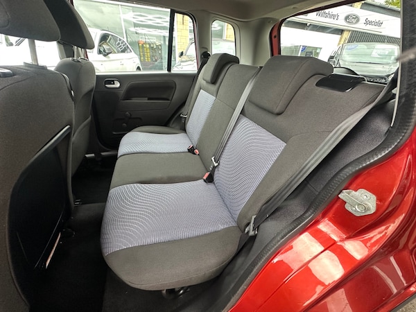 Used Ford Fusion 2008 for sale - 76037374: Photo 21