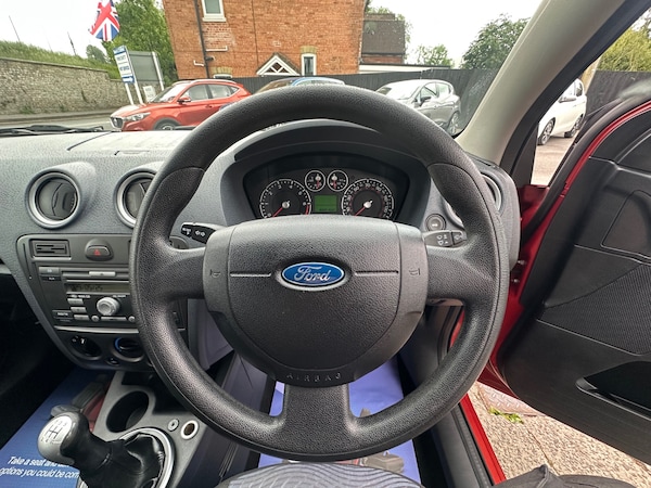 Used Ford Fusion 2008 for sale - 76037374: Photo 22