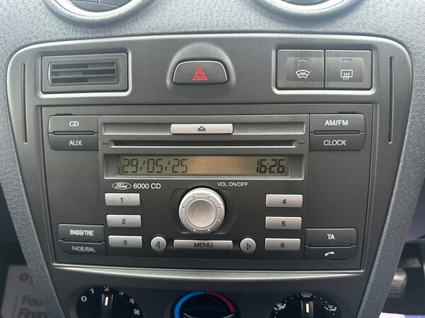 Used Ford Fusion 2008 for sale - 76037374: Photo 29