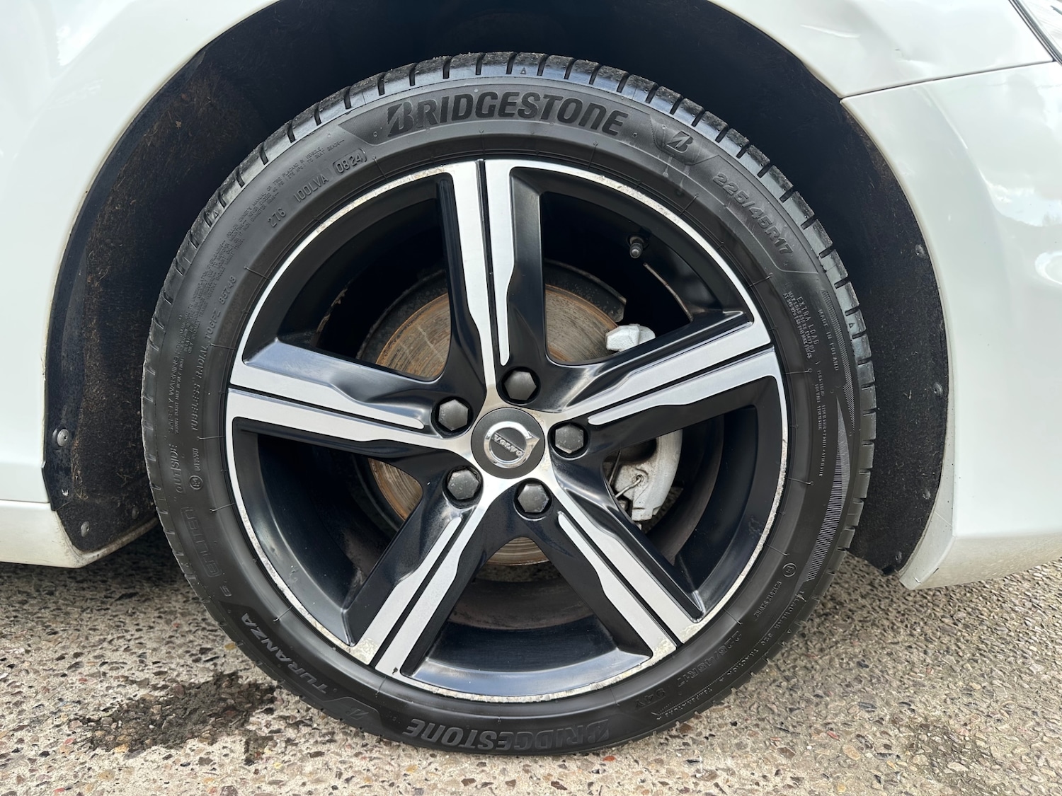 Used Volvo V40 2017 for sale - 76391954: Photo 12