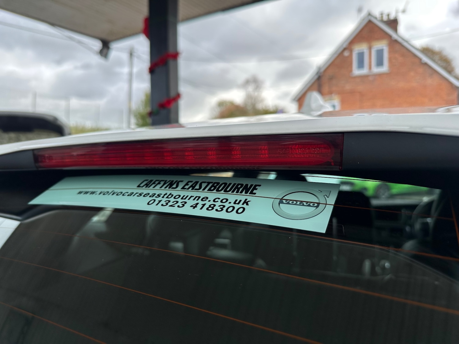 Used Volvo V40 2017 for sale - 76391954: Photo 17