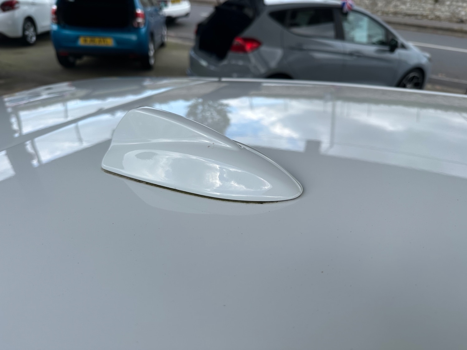 Used Volvo V40 2017 for sale - 76391954: Photo 18