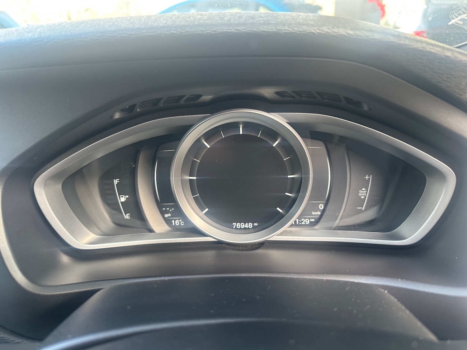 Used Volvo V40 2017 for sale - 76391954: Photo 22