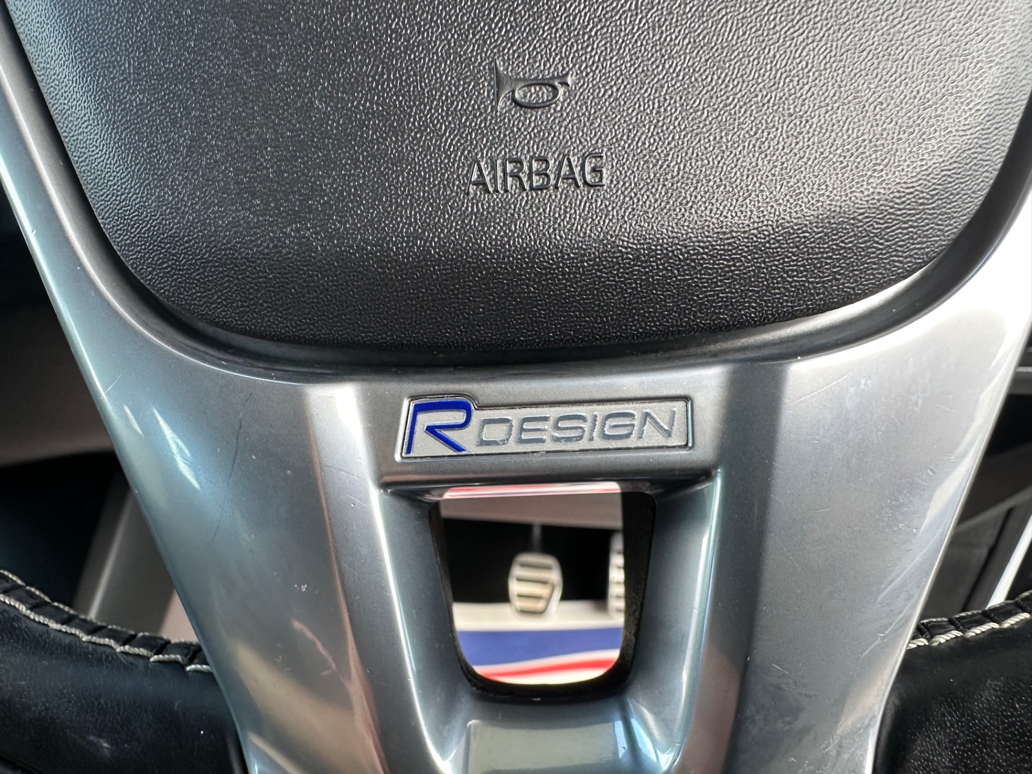 Used Volvo V40 2017 for sale - 76391954: Photo 45