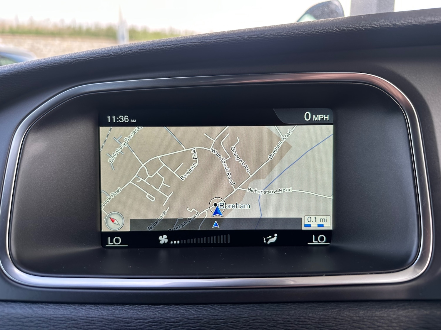 Used Volvo V40 2017 for sale - 76391954: Photo 59