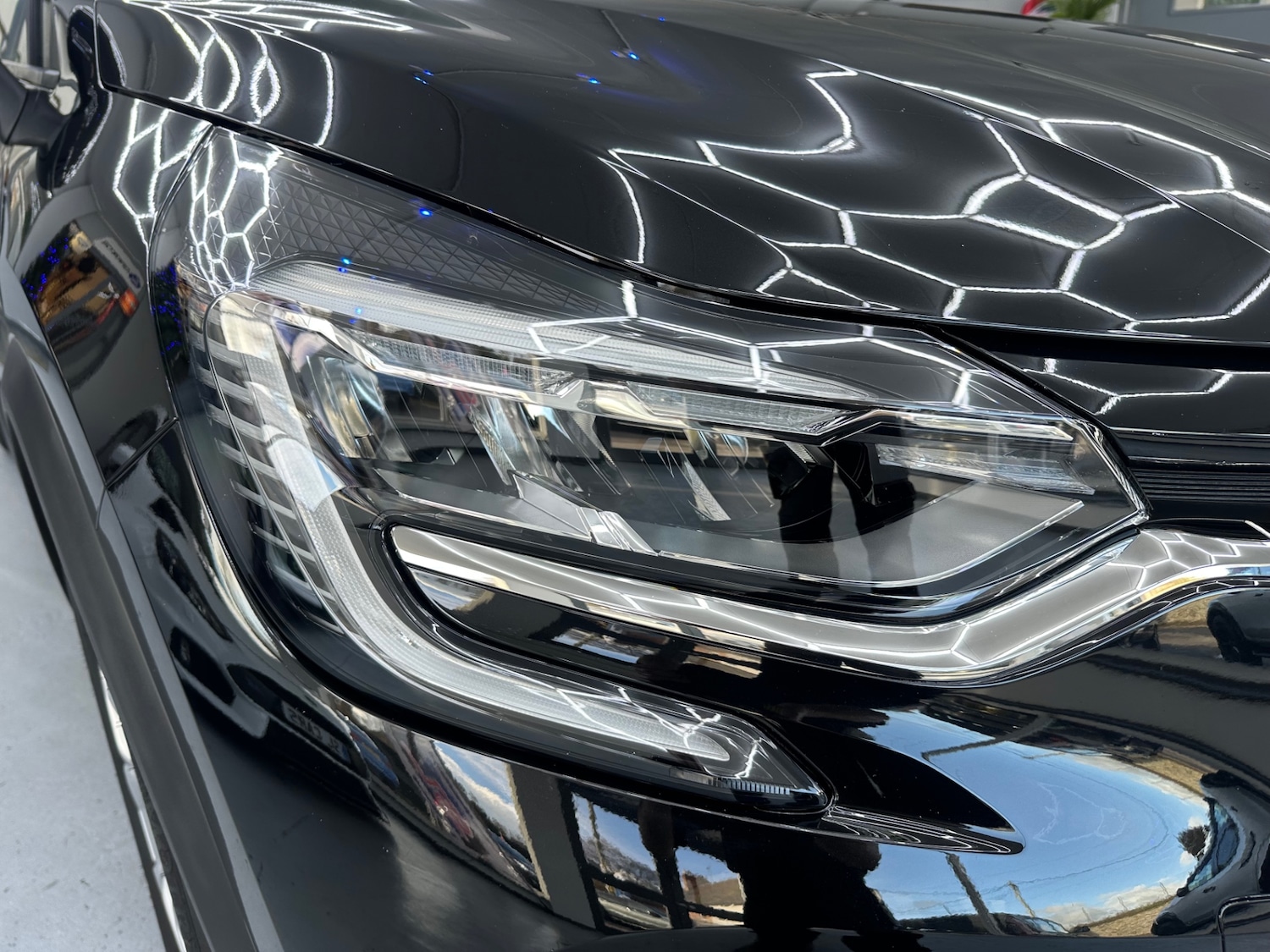 Used Renault Captur 2022 for sale - 76778143: Photo 11