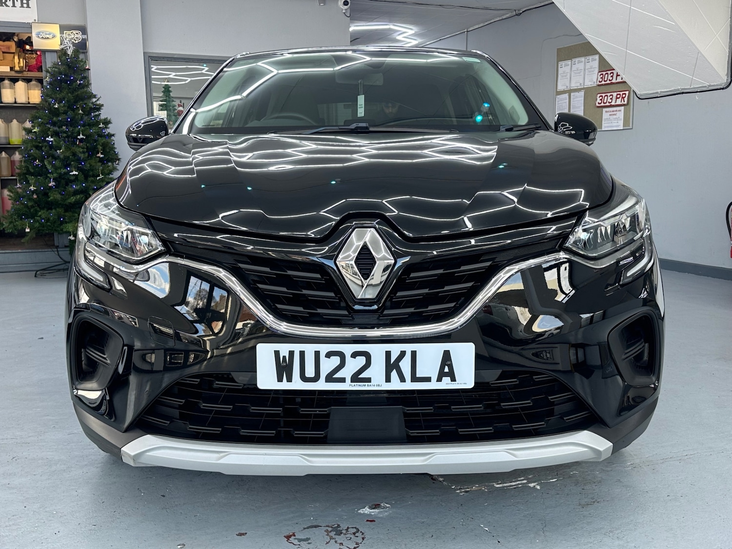 Used Renault Captur 2022 for sale - 76778143: Photo 12