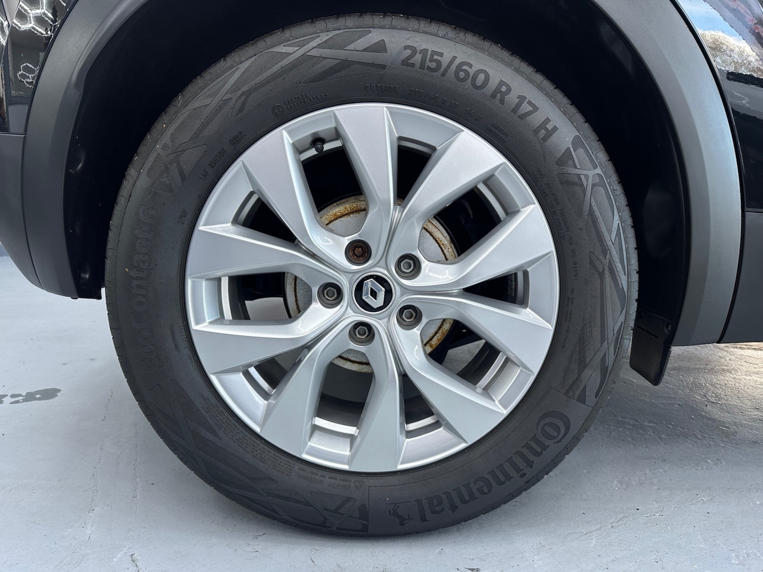 Used Renault Captur 2022 for sale - 76778143: Photo 13