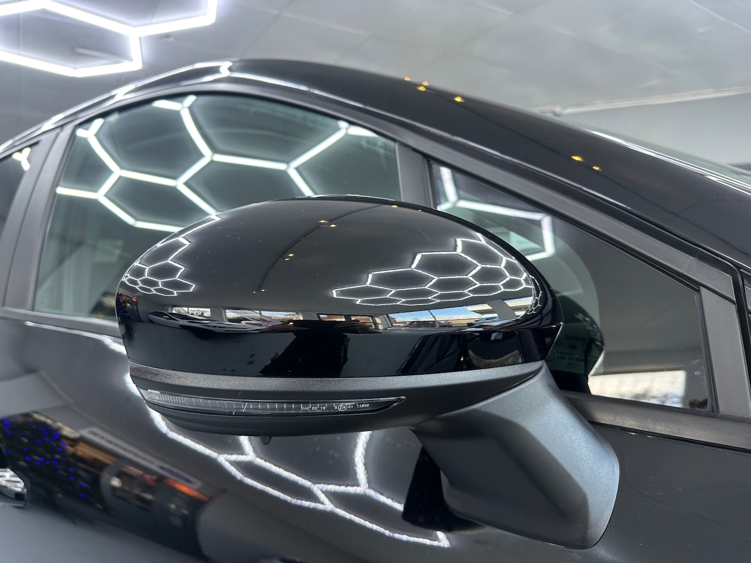 Used Renault Captur 2022 for sale - 76778143: Photo 15