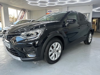 2022 (22) - 1.0 TCE 90 Iconic Edition 5dr