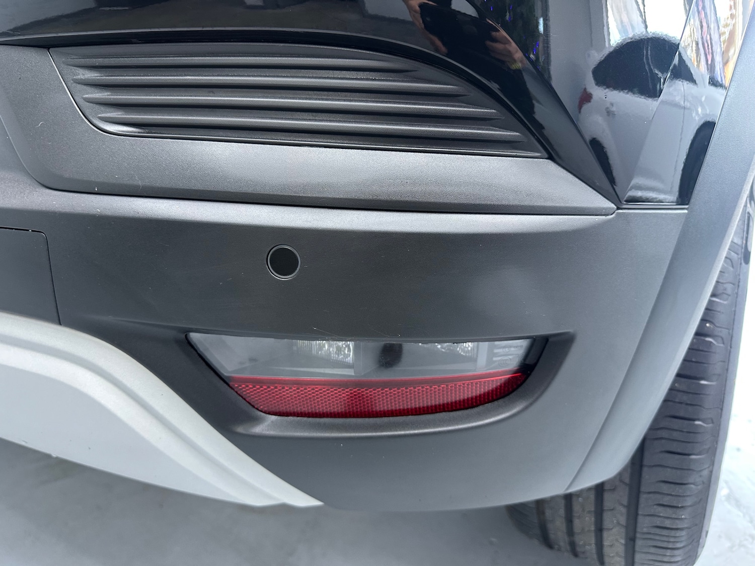 Used Renault Captur 2022 for sale - 76778143: Photo 20