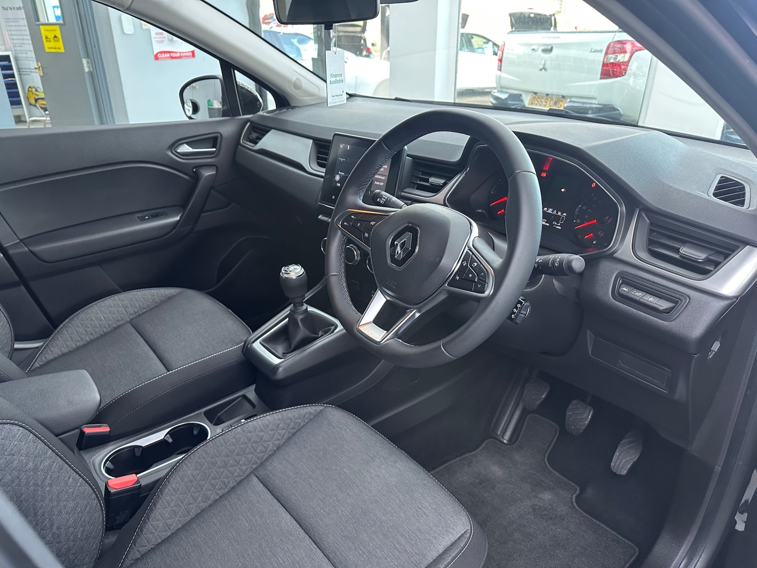 Used Renault Captur 2022 for sale - 76778143: Photo 23