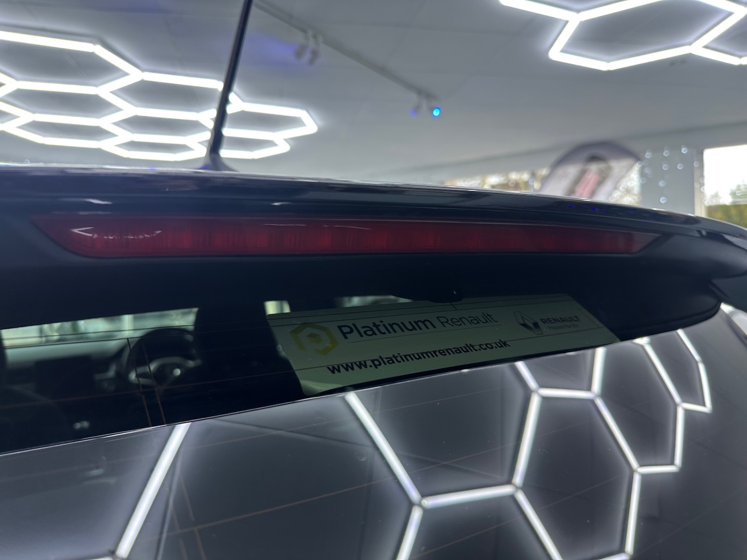 Used Renault Captur 2022 for sale - 76778143: Photo 24