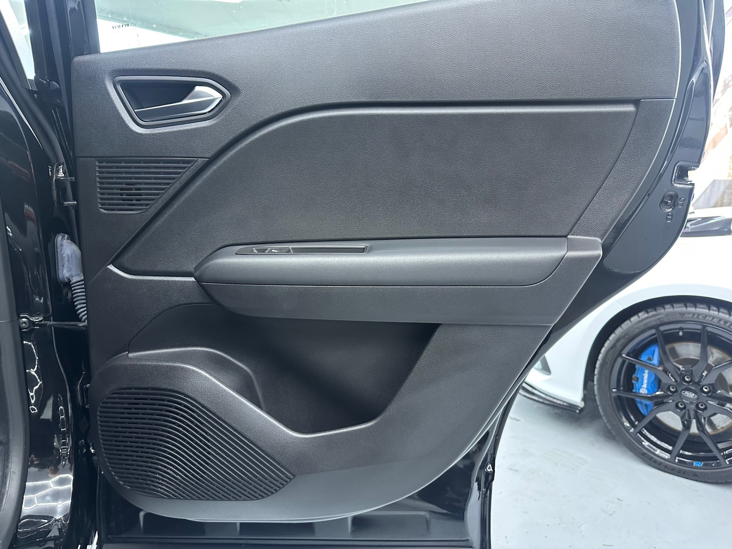 Used Renault Captur 2022 for sale - 76778143: Photo 33