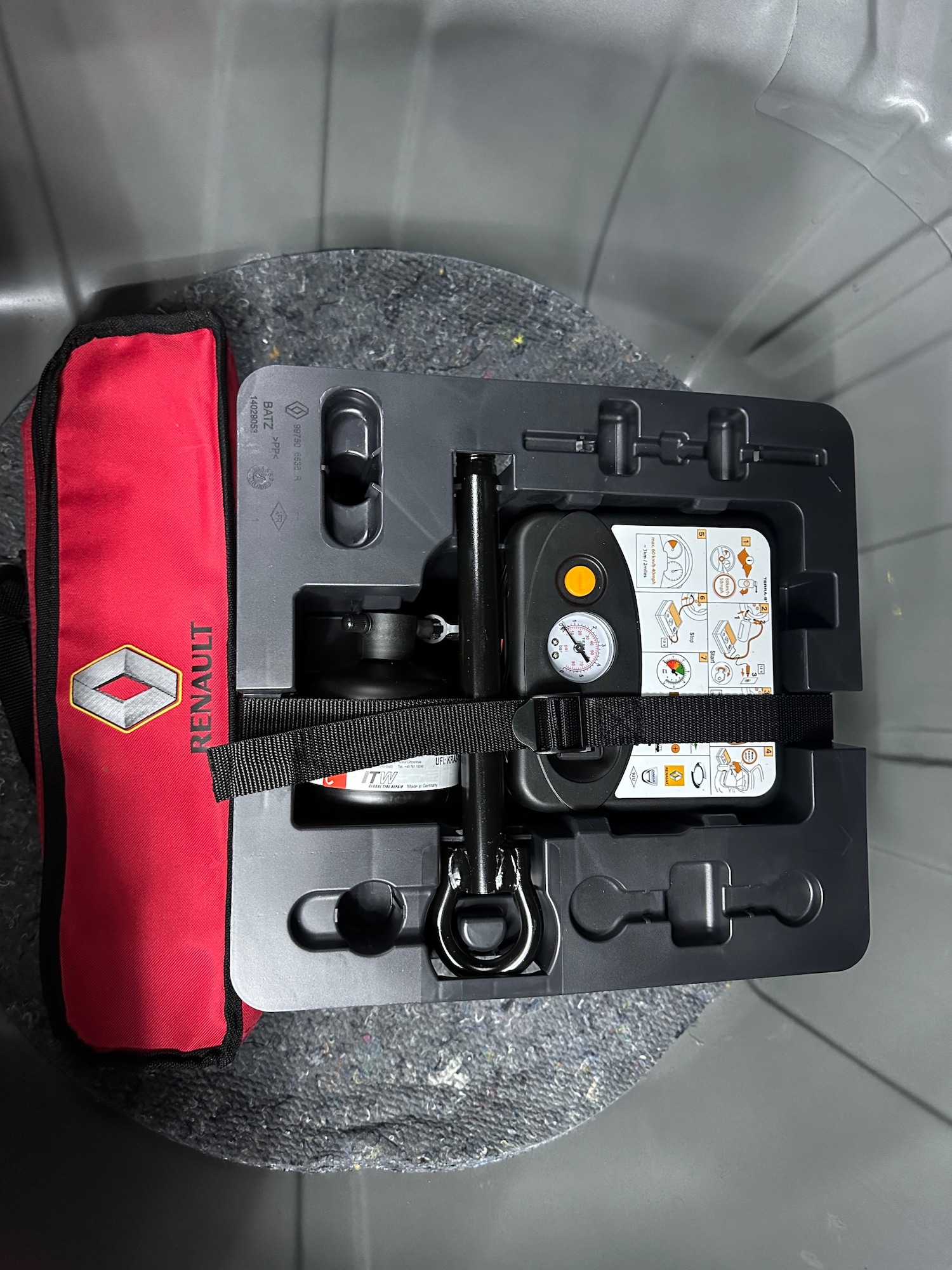 Used Renault Captur 2022 for sale - 76778143: Photo 40