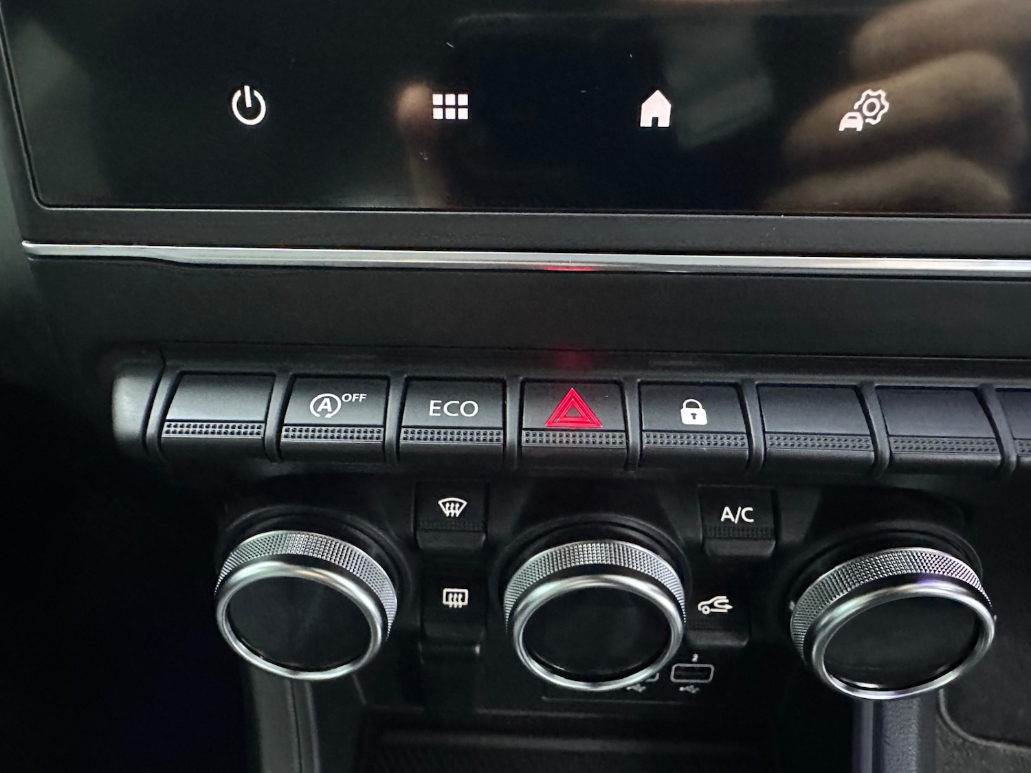 Used Renault Captur 2022 for sale - 76778143: Photo 53