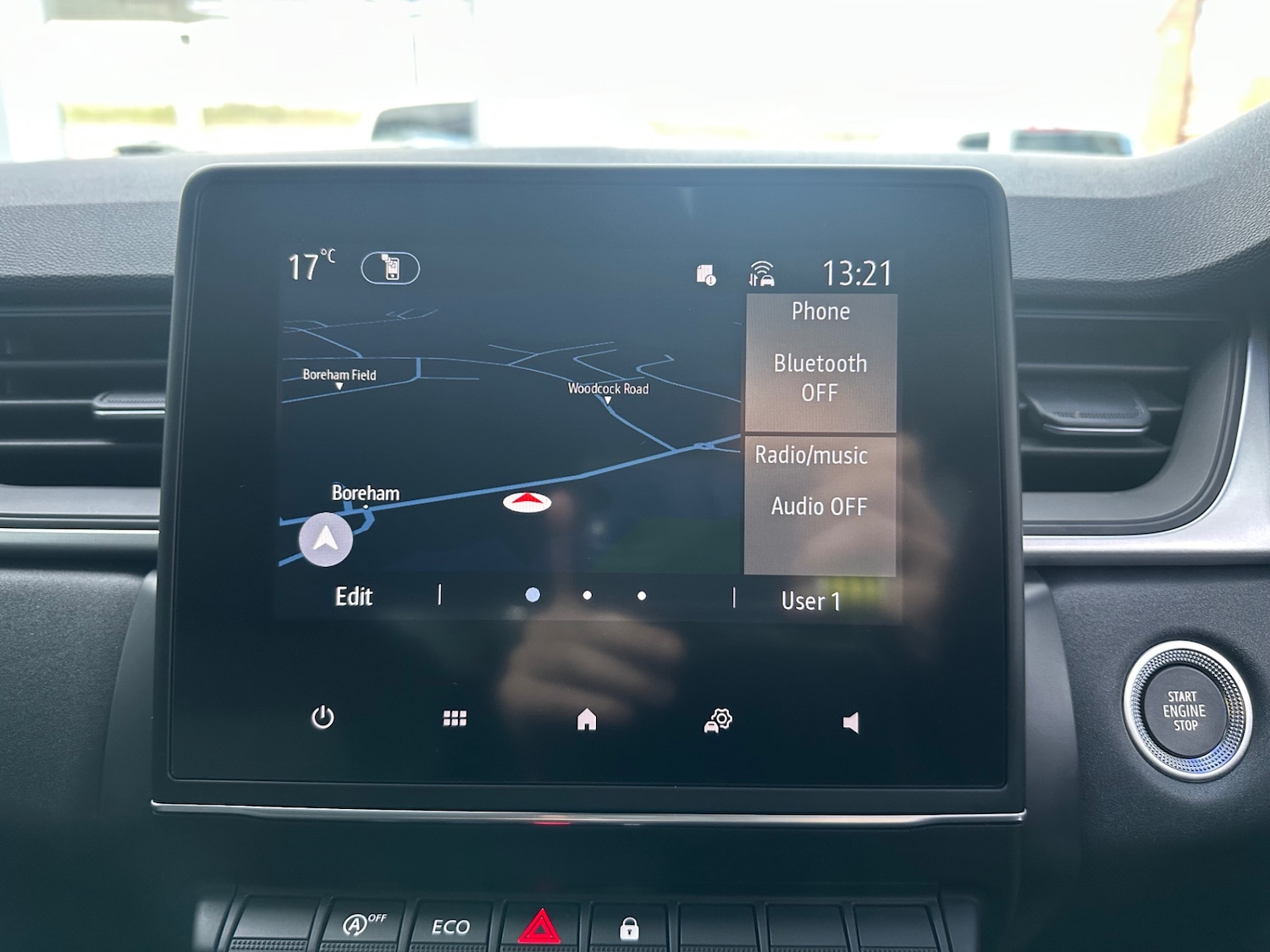 Used Renault Captur 2022 for sale - 76778143: Photo 54