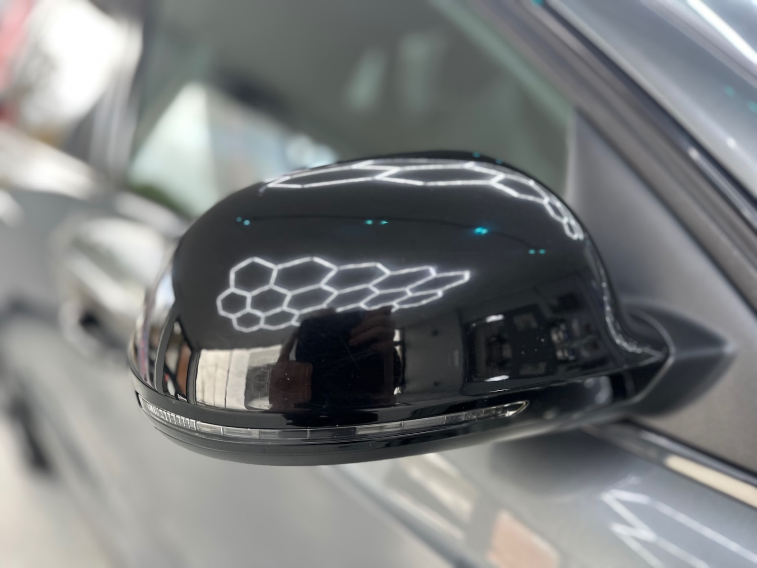 Used Audi Q3 2018 for sale - 77628860: Photo 15