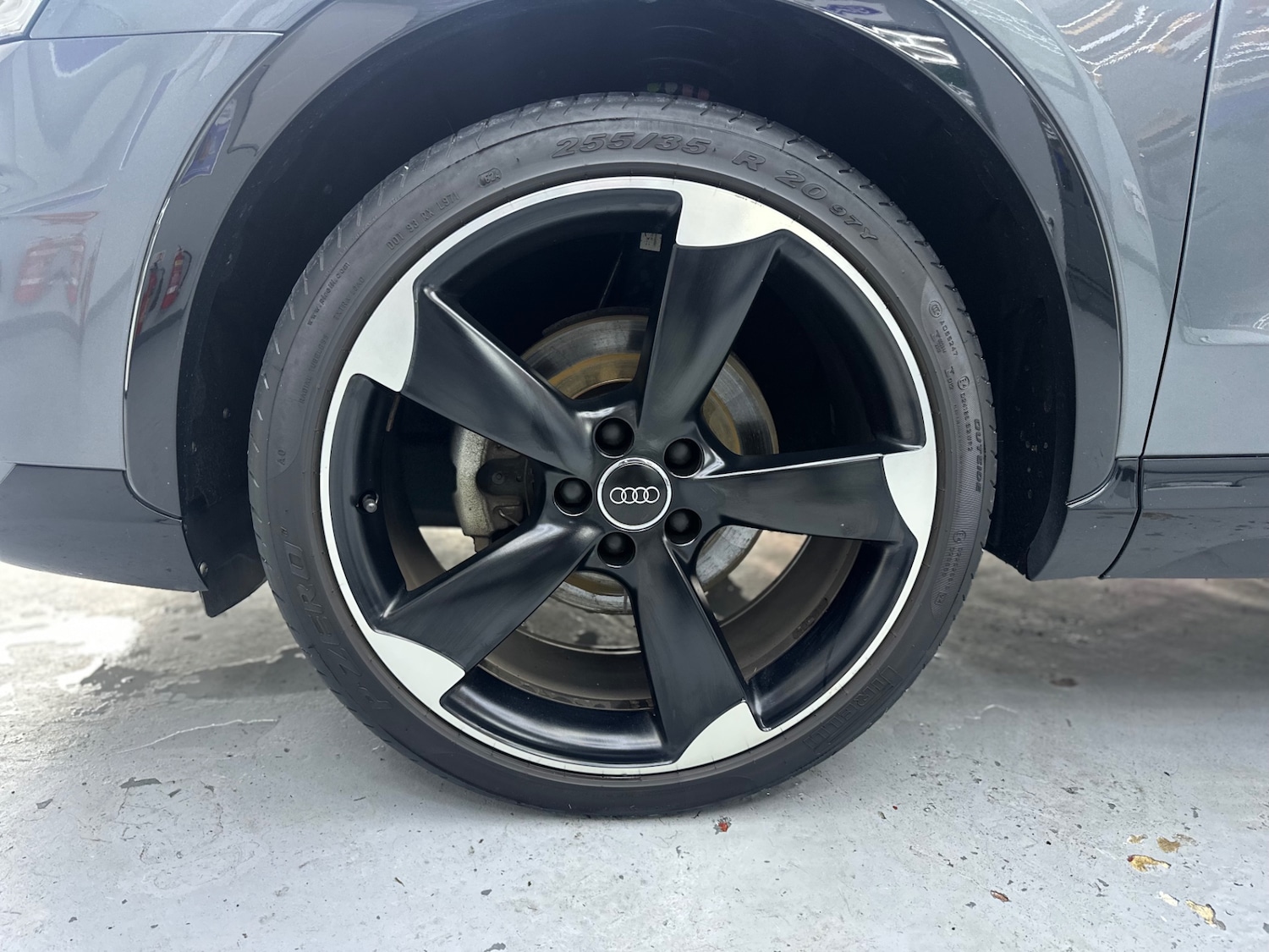 Used Audi Q3 2018 for sale - 77628860: Photo 17