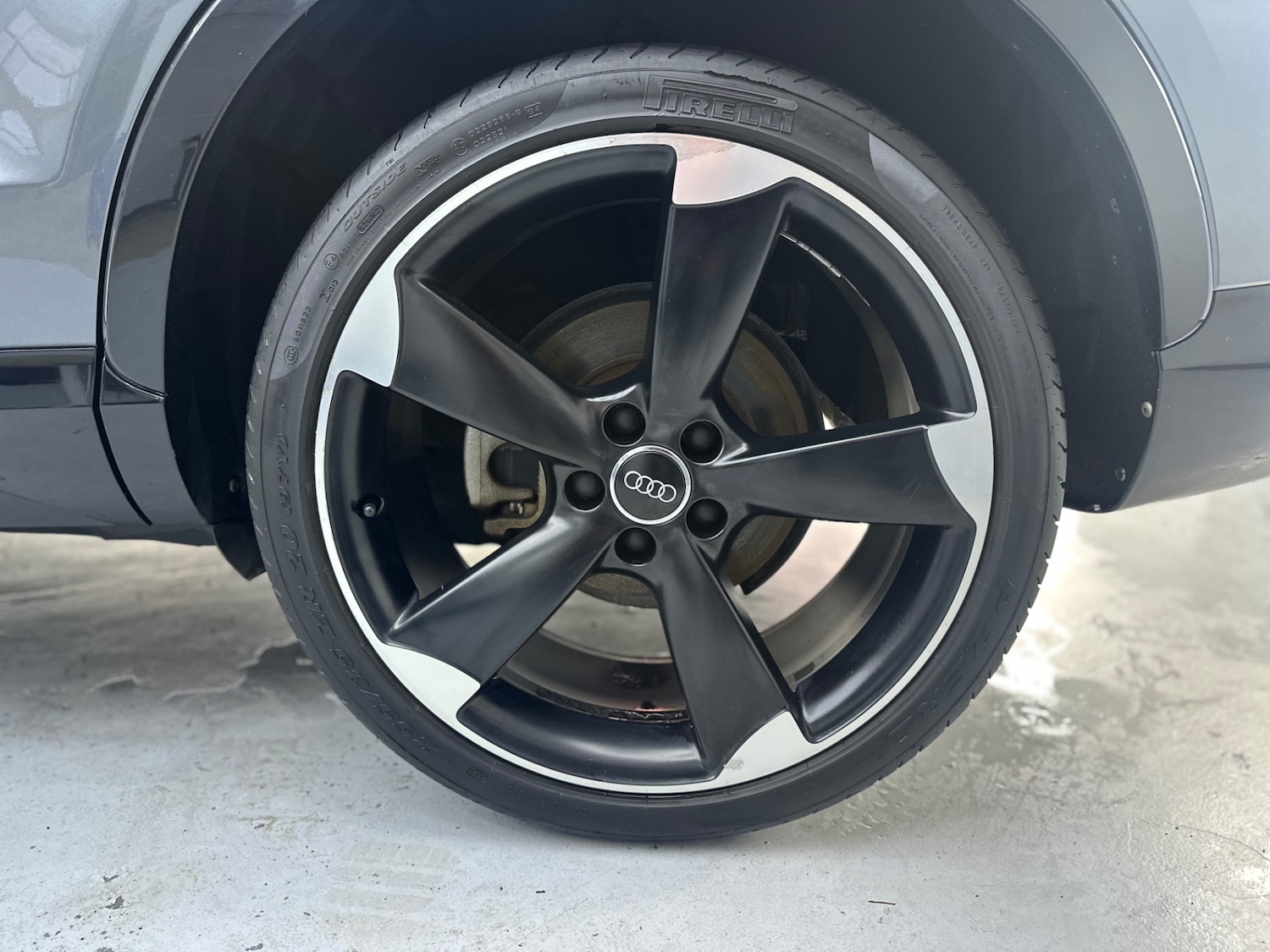 Used Audi Q3 2018 for sale - 77628860: Photo 18