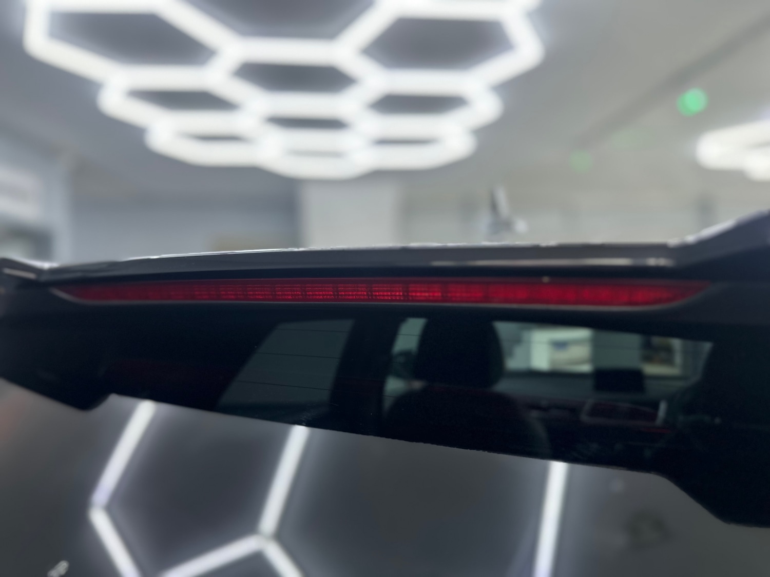 Used Audi Q3 2018 for sale - 77628860: Photo 19