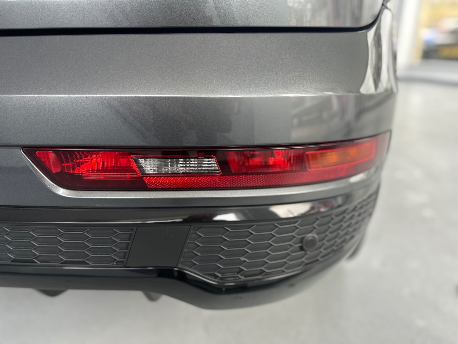 Used Audi Q3 2018 for sale - 77628860: Photo 21