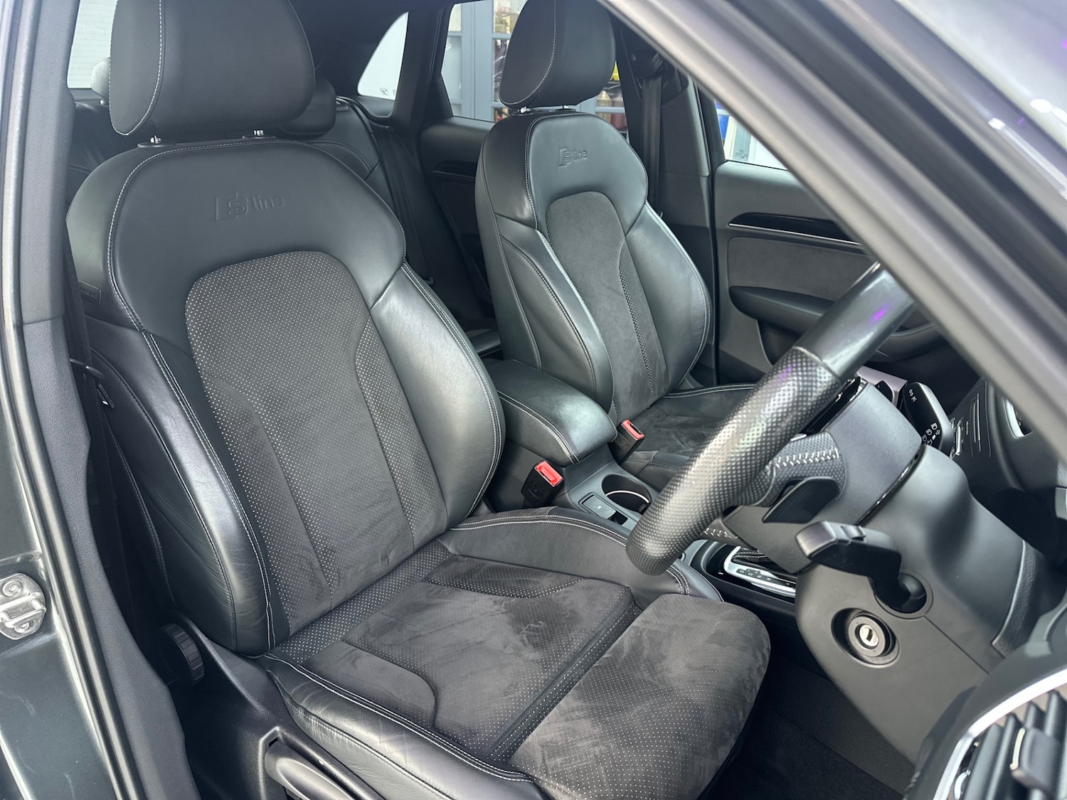 Used Audi Q3 2018 for sale - 77628860: Photo 22