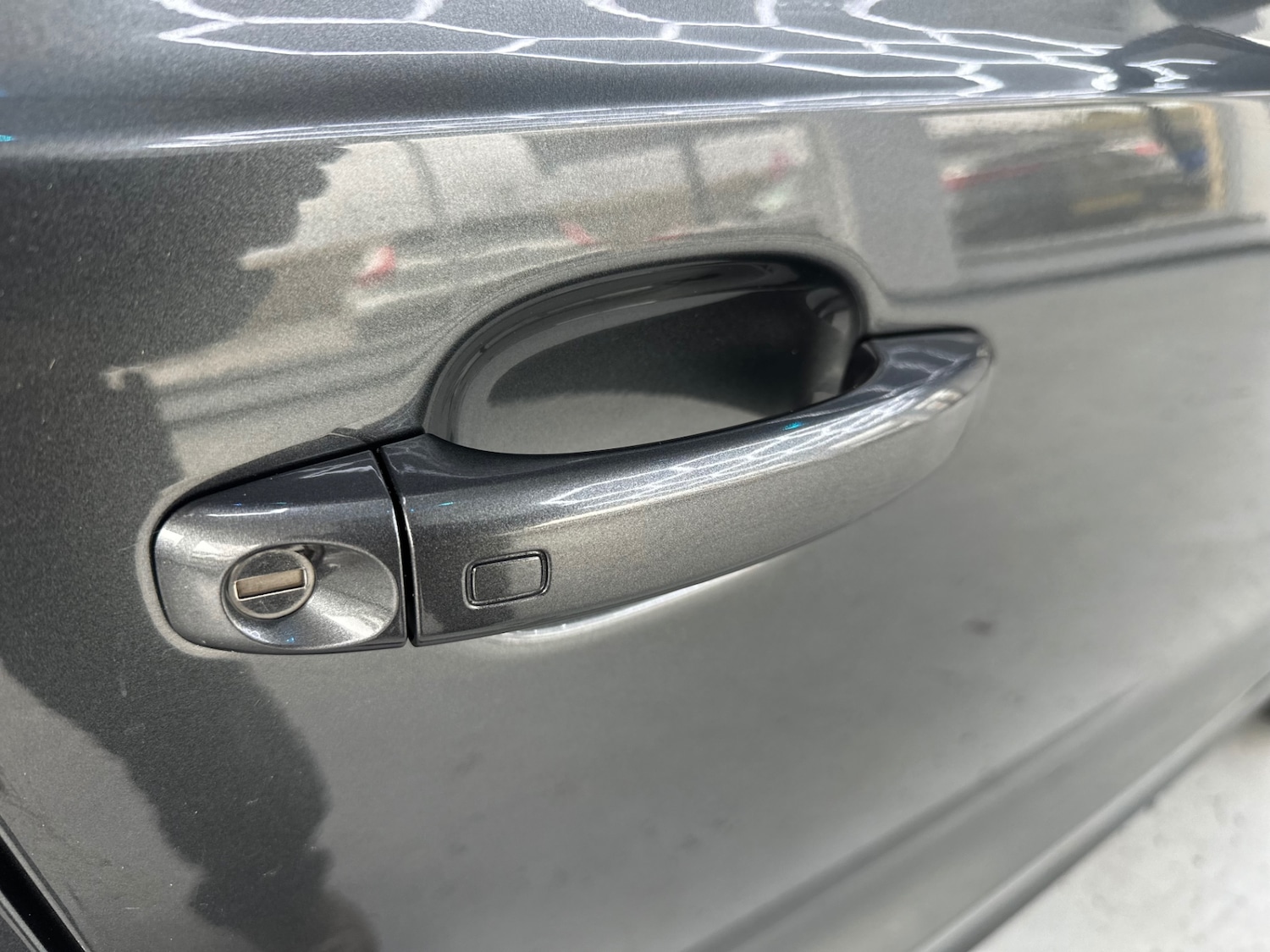 Used Audi Q3 2018 for sale - 77628860: Photo 24