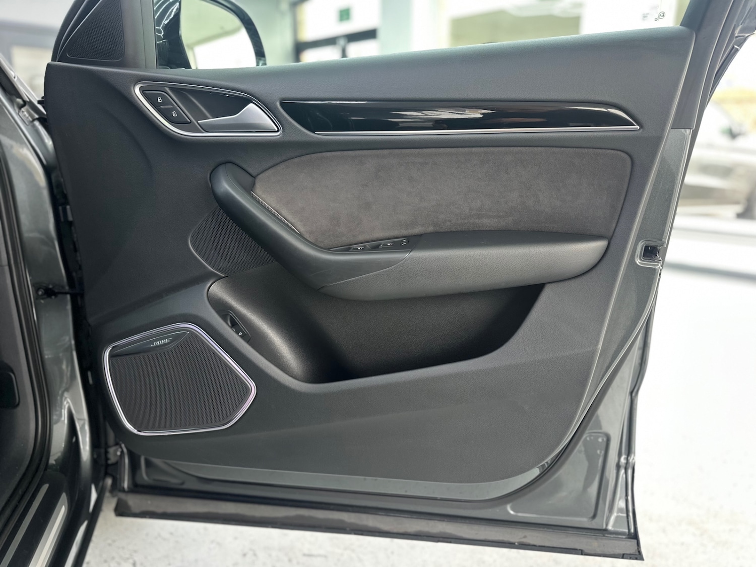 Used Audi Q3 2018 for sale - 77628860: Photo 29