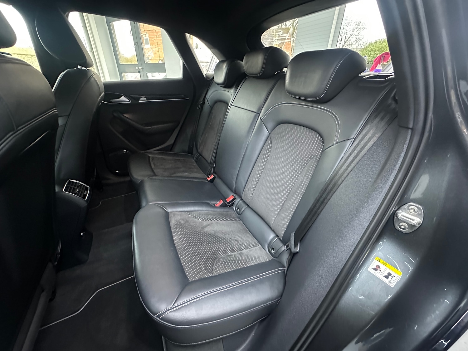 Used Audi Q3 2018 for sale - 77628860: Photo 31