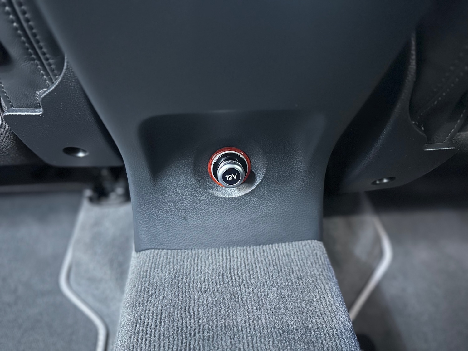 Used Audi Q3 2018 for sale - 77628860: Photo 34