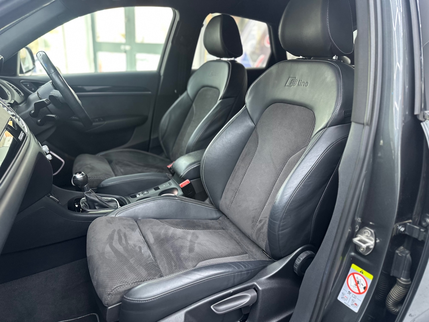 Used Audi Q3 2018 for sale - 77628860: Photo 41