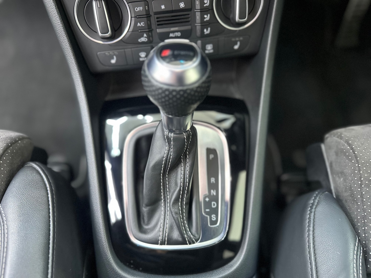 Used Audi Q3 2018 for sale - 77628860: Photo 50