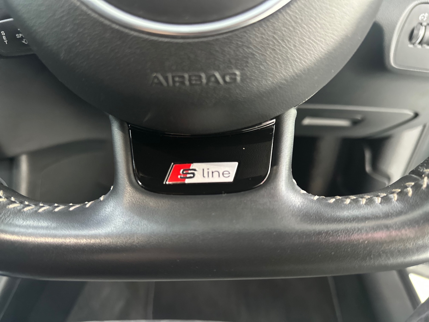 Used Audi Q3 2018 for sale - 77628860: Photo 59