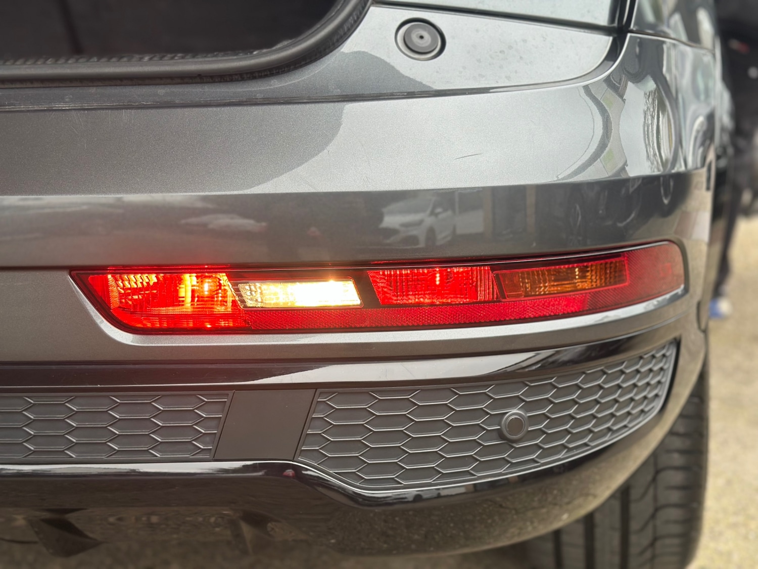 Used Audi Q3 2018 for sale - 77628860: Photo 63