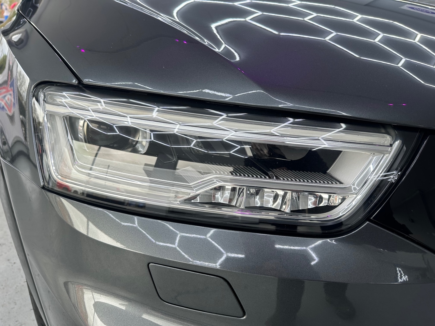 Used Audi Q3 2018 for sale - 77628860: Photo 8