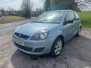 2007 - 1.25 Style 3dr