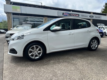 Used Peugeot 208 2016 for sale - 75044732: Photo