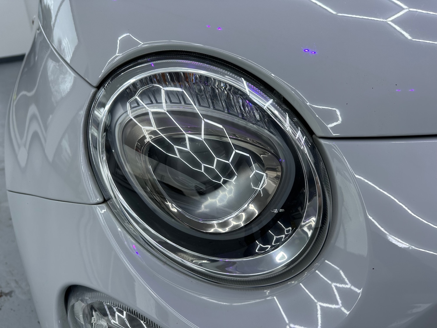 Used Abarth 595 2019 for sale - 77312509: Photo 11