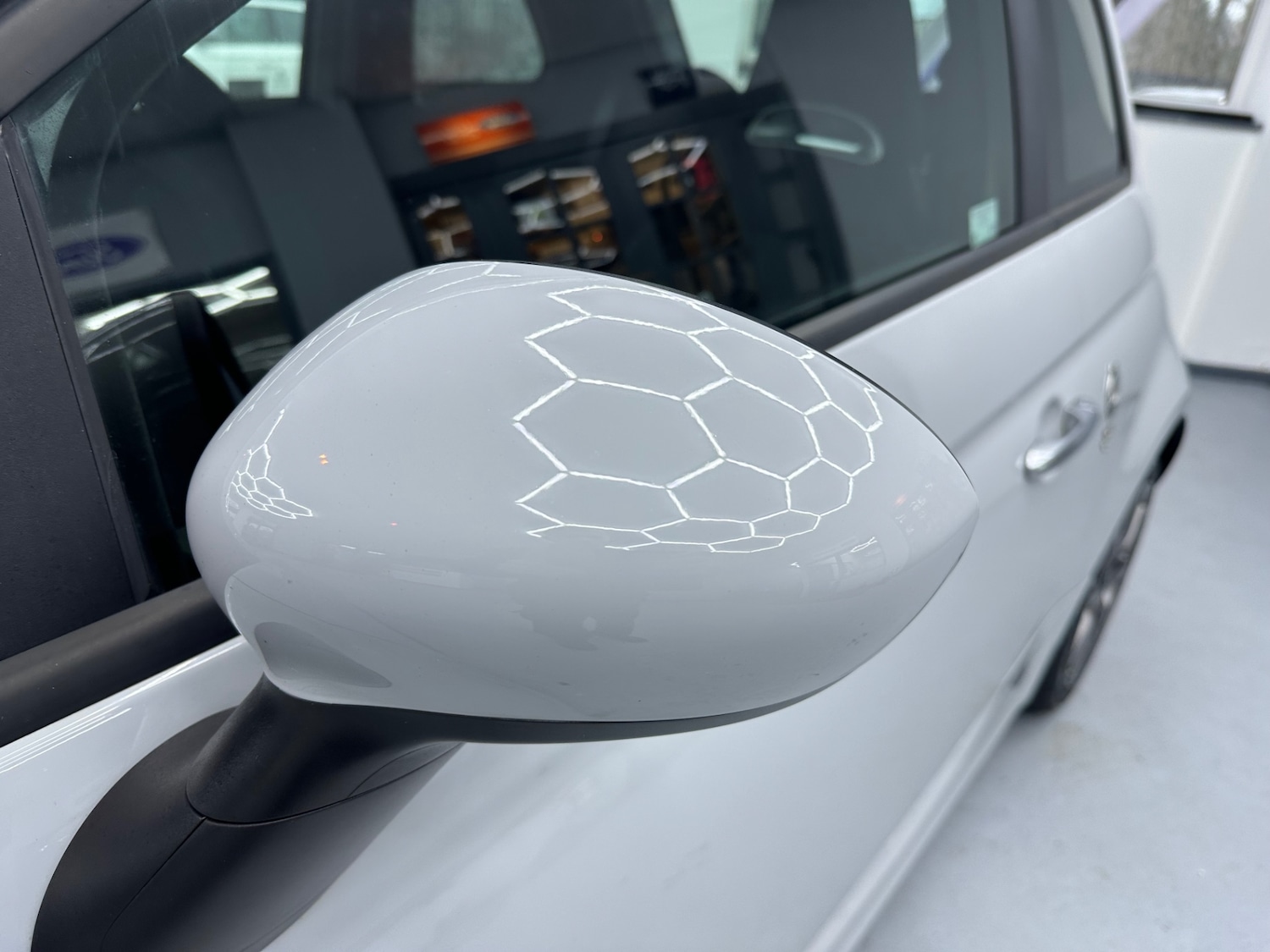 Used Abarth 595 2019 for sale - 77312509: Photo 13