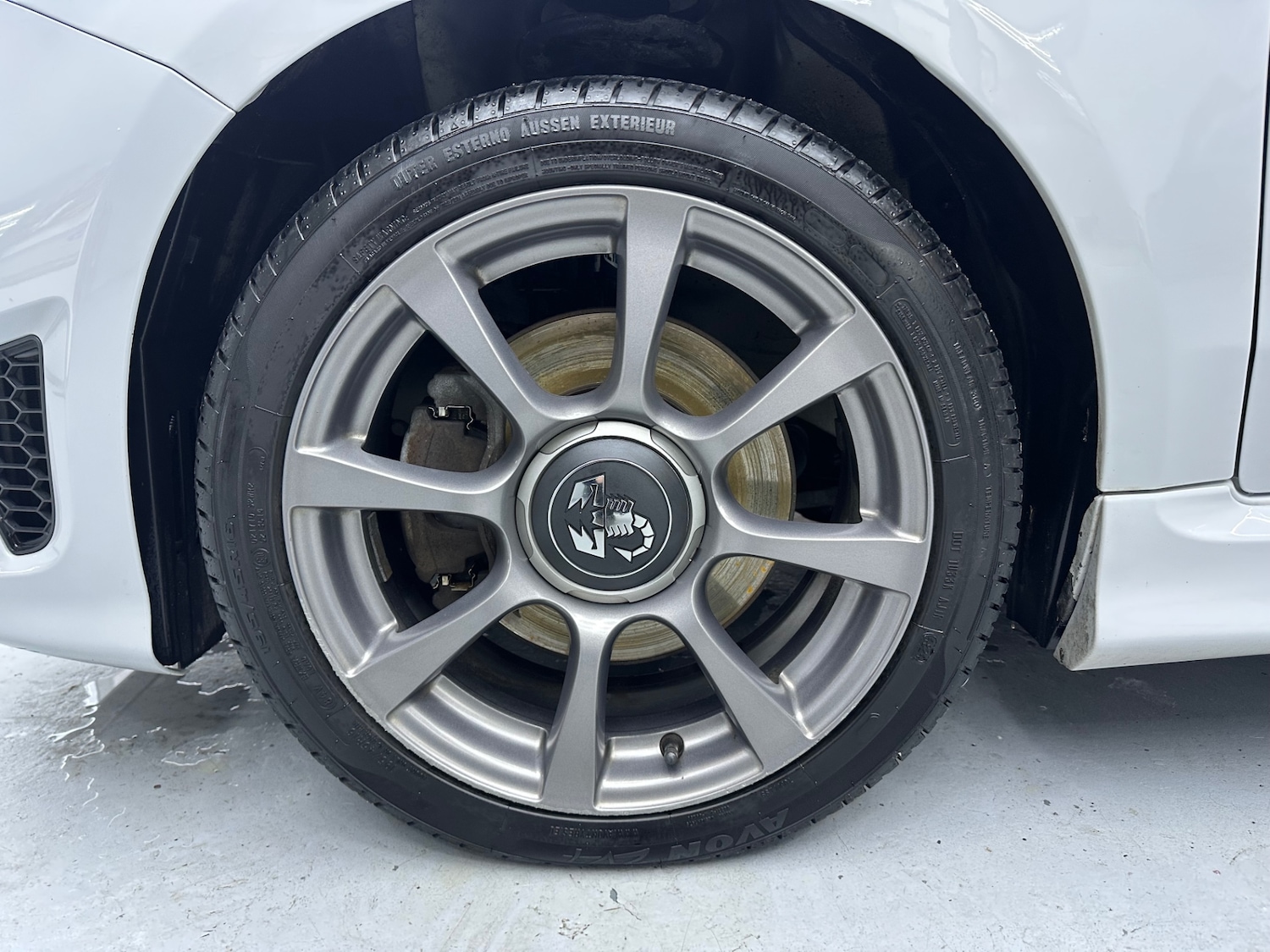 Used Abarth 595 2019 for sale - 77312509: Photo 18