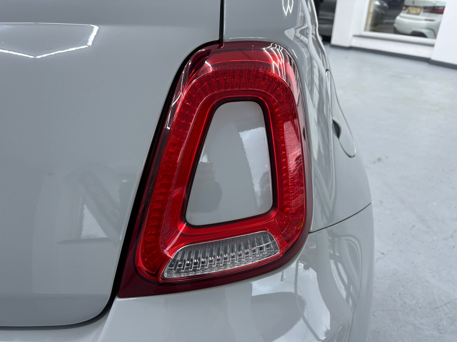 Used Abarth 595 2019 for sale - 77312509: Photo 24