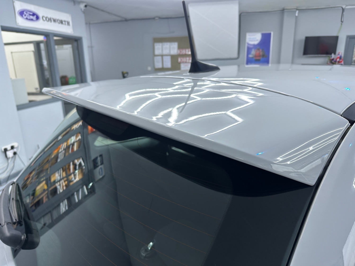 Used Abarth 595 2019 for sale - 77312509: Photo 26