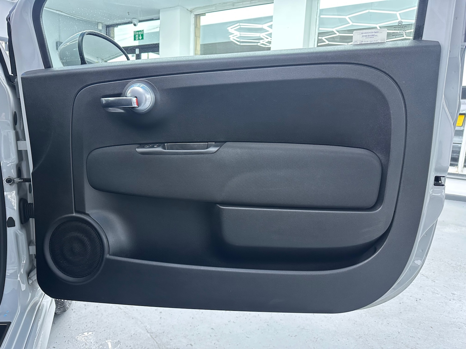 Used Abarth 595 2019 for sale - 77312509: Photo 32