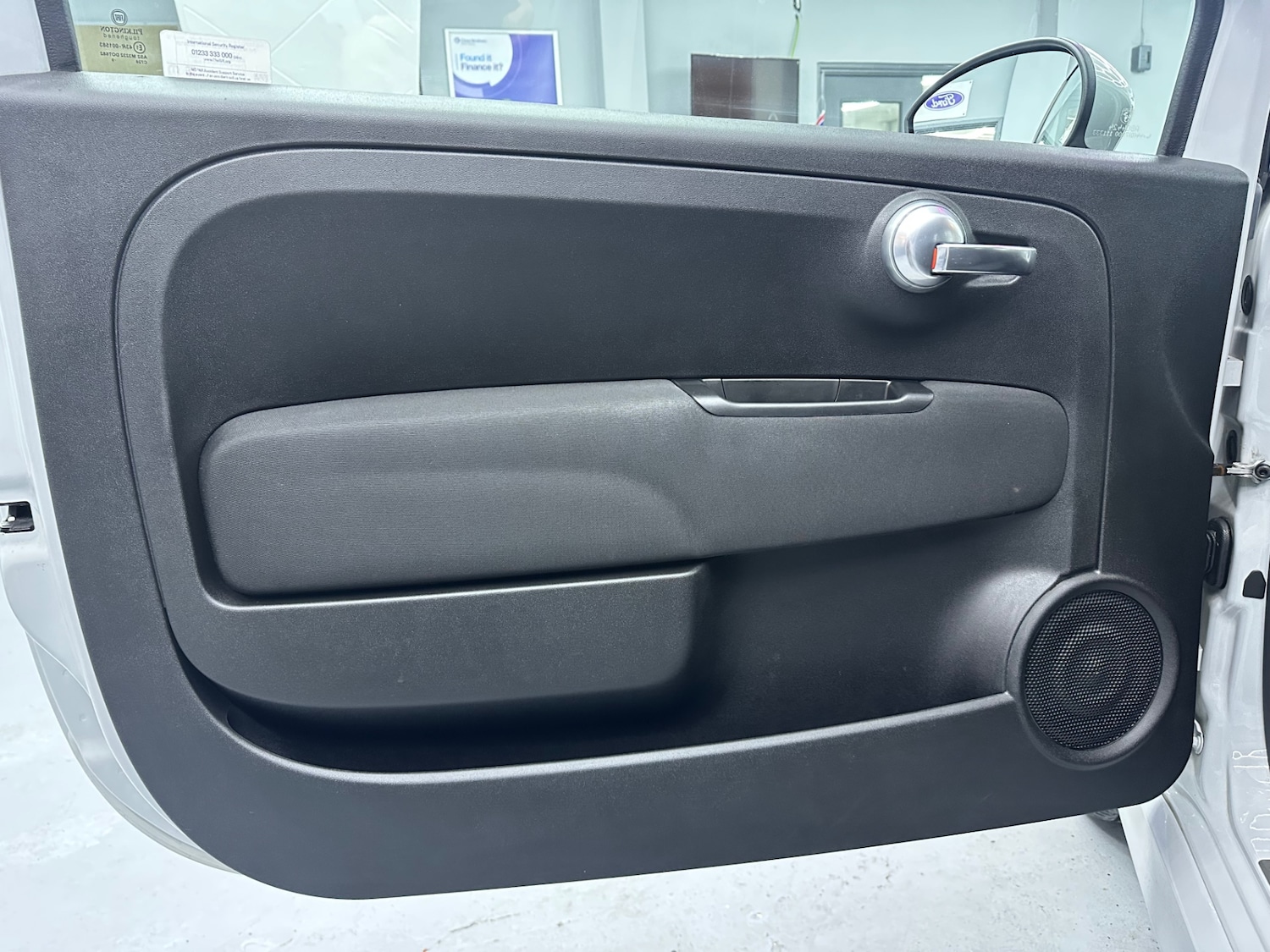 Used Abarth 595 2019 for sale - 77312509: Photo 35